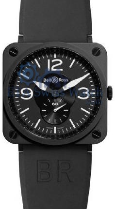 Bell and Ross BRS BR-096 - zum Schließen ins Bild klicken